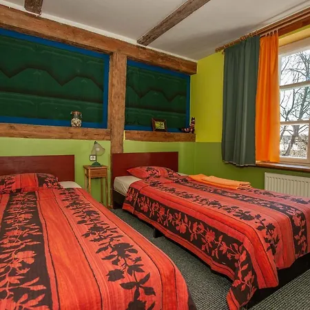 Balta Maja * Pilsrundāle